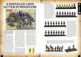 Wargames Illustrated WI445 January 2025 Edition